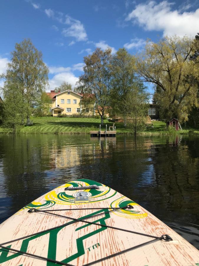 Vanha Pappila Hetki Oy Ähtäri المظهر الخارجي الصورة