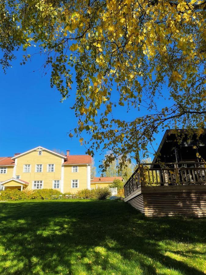 Vanha Pappila Hetki Oy Ähtäri المظهر الخارجي الصورة